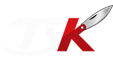 Try Swiss Knife